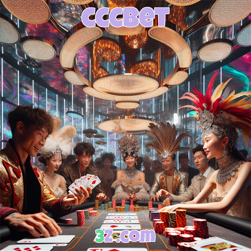 Descubra a Categoria 'Faça Saque' no cccbet