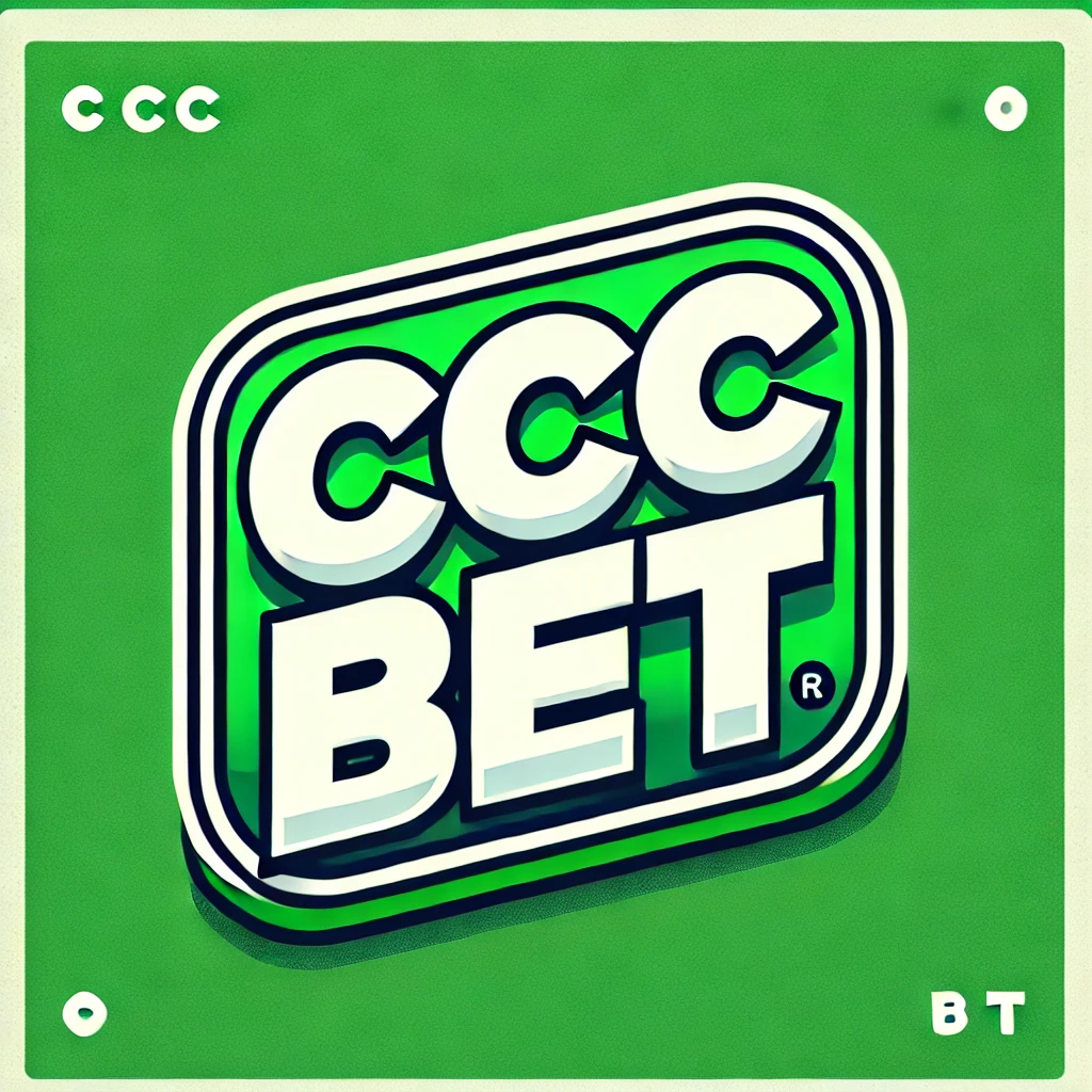 Logo da cccbet