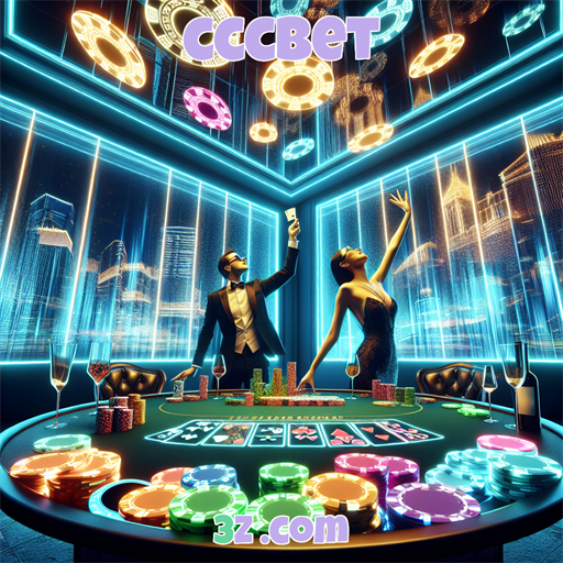 Descubra as Máquinas Slots no Cccbet: Diversão e Prêmios na Palma da Sua Mão