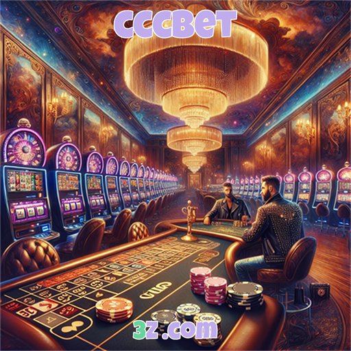 Explorando o Mundo das Apostas Esportivas no cccbet